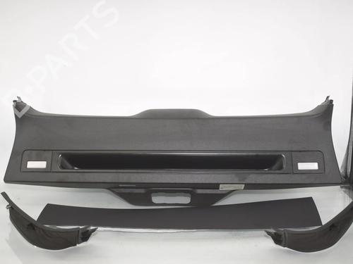 Boot lining BMW X5 (F15, F85) M | BP39655416I3 - Image 3