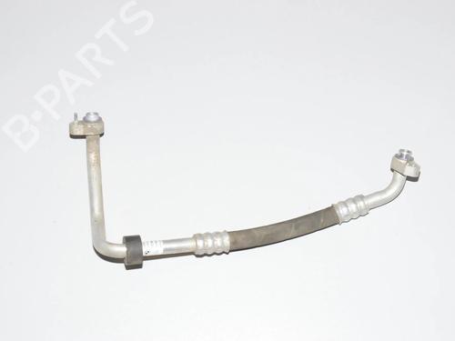 Used AC pipe AC pipe BMW i3 (I01) Range Extender (170 hp) 34066227 34066227