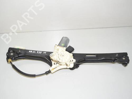 Used Rear left window mechanism Rear left window mechanism BMW X5 (E70) xDrive 40 d (306 hp) 34076215 34076215