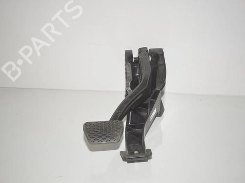 Used Break pedal Break pedal BMW iX (I20) xDrive 40 (326 hp) 34095781 34095781