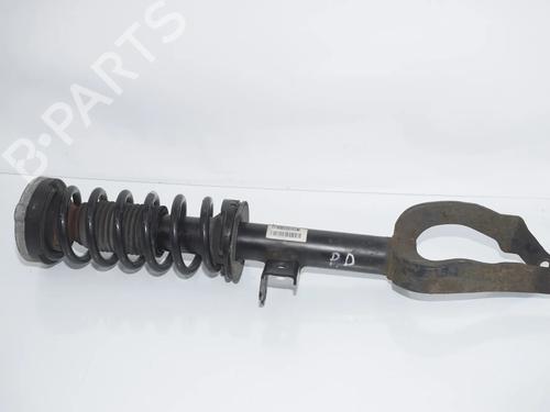Used Right front shock absorber Right front shock absorber BMW 5 (F10) 530 d xDrive (258 hp) 34070873 34070873