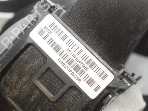 Rear right seatbelt BMW X5 (E70) xDrive 40 d | BP34502687I28  - Image 6