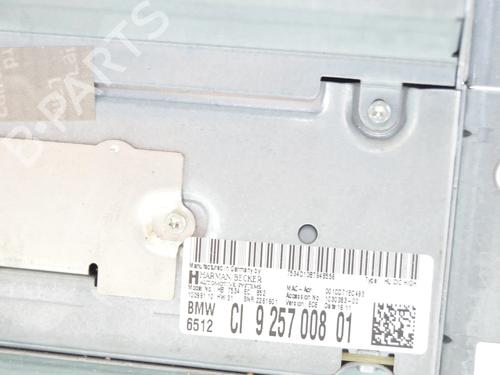 Electronic module BMW 5 Touring (F11) 530 d xDrive | BP38081422M83 - Image 10