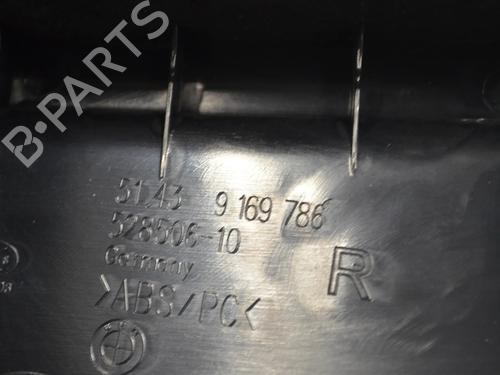 Boot lining BMW 5 Touring (F11) M 550 d xDrive | BP34073841I3  - Image 8