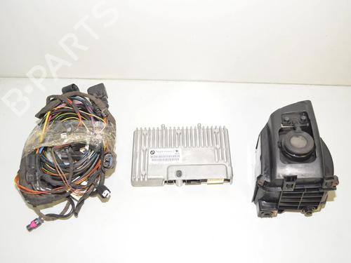 Used Electronic module Electronic module BMW 5 (F10) 535 d (313 hp) 34072227 34072227