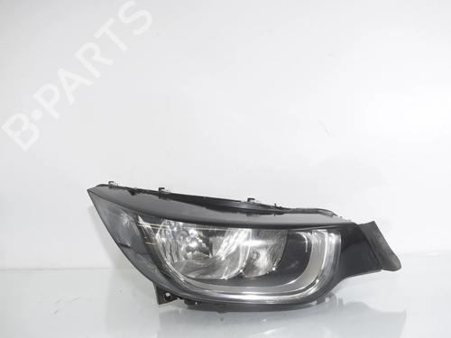 Right headlight BMW i3 (I01) Electric | BP36509733C29 - Image 2