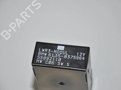 Electronic module BMW 5 Touring (E39) 530 d | BP34071218M83  - Image 5