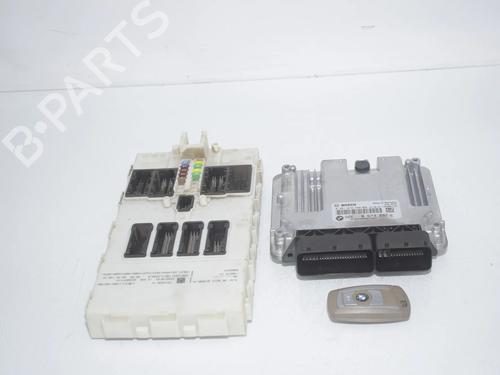 Electronic module BMW 3 Touring (F31) 320 d | BP39496096M83 - Image 3