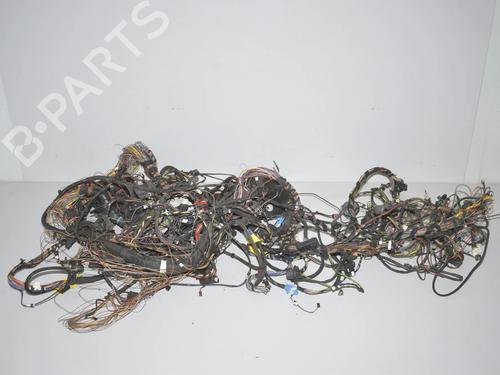Used Wiring harness Wiring harness BMW 2 Active Tourer (F45) 220 d (190 hp) 34062343 34062343