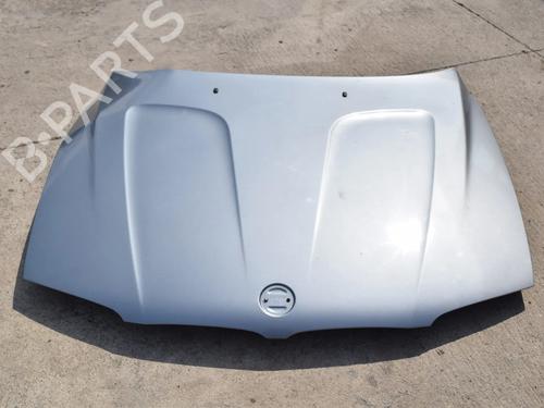 Capot Capot BMW X3 (E83) 3.0 d (218 hp) 34217138 34217138