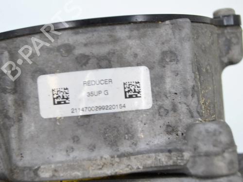 Steering rack BMW 2 Coupe (G42, G87) 220 i | BP36509730M22 - Image 7