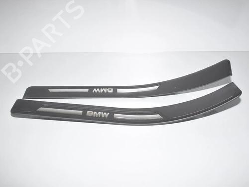 Used Step Step BMW 7 (E38) 725 tds (143 hp) 34089163 34089163