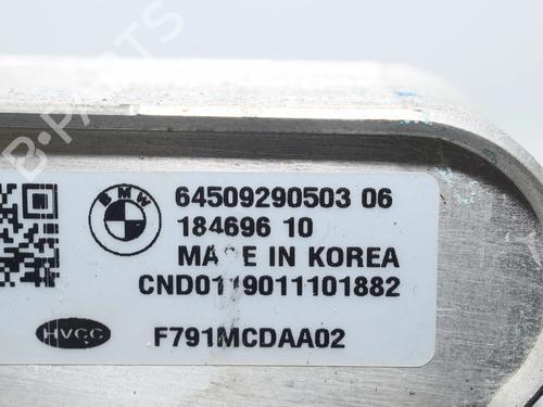 AC radiator BMW i3 (I01) Electric | BP34088869M32  - Image 5