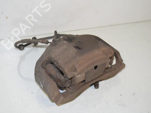 Used Left front brake caliper Left front brake caliper BMW 5 Touring (F11) 535 d (313 hp) 34068778 34068778