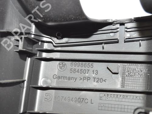 Other BMW i3 (I01) Electric | BP34081893O1  - Image 5