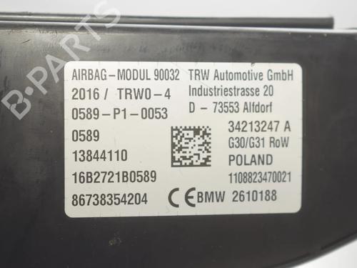 Other BMW 5 (G30, F90) 520 d | BP34064430O1 - Image 4