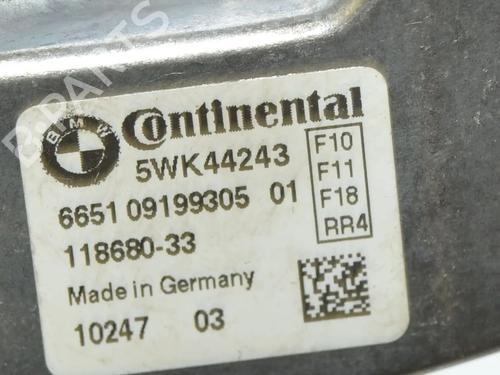 Camera BMW 5 (F10) 530 d | BP34075229E14  - Image 11