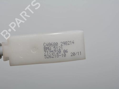 Cable BMW 5 (F10) 535 d | BP34093631E12 - Image 5