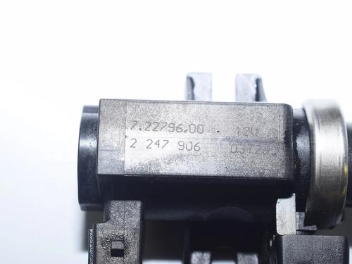 Electronic sensor BMW 5 Touring (E39) 525 d | BP34081104M84  - Image 6