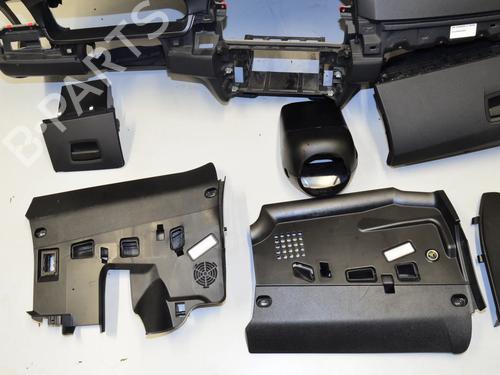 Dashboard BMW 5 (F10) 530 d | BP36960780C46 - Image 3