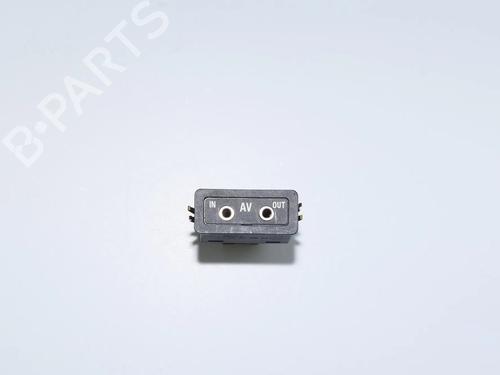 electronic-module-bmw-x5-e53-2000-2001-2002-2003-2004-2005-2006-34070162 main image