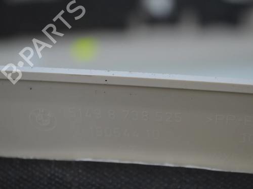 Boot lining BMW 3 Touring (G21, G81) 320 d | BP34089012I3  - Image 9