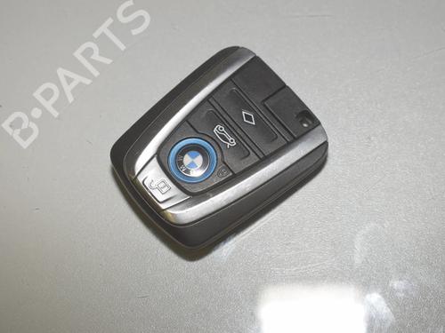 Electronic module BMW i3 (I01) s Electric | BP34091463M83  - Image 9