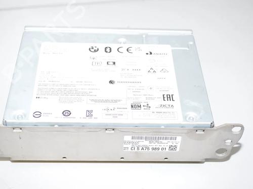 Electronic module BMW X3 (G01, F97, G08) iX3 | BP34095676M83  - Image 11