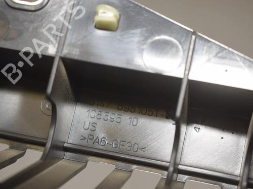 Boot lining BMW X6 (E71, E72) M 50 d | BP34074633I3  - Image 20