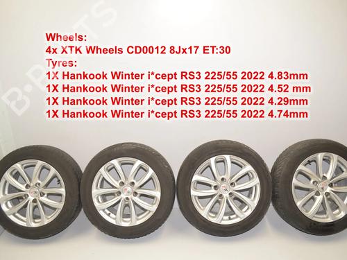 rim-bmw-5-f10-2009-2010-2011-2012-2013-2014-2015-2016-34072532 main image