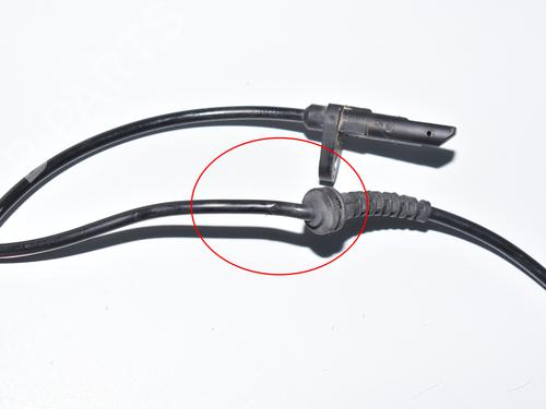 Electronic sensor BMW 5 Touring (F11) 520 d | BP34062506M84 - Image 5