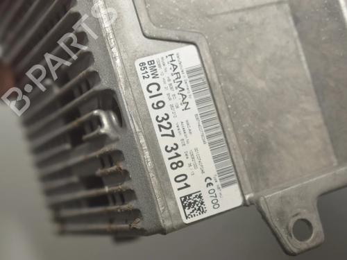 Electronic module BMW 3 Touring (F31) 330 d | BP34064591M83 - Image 11