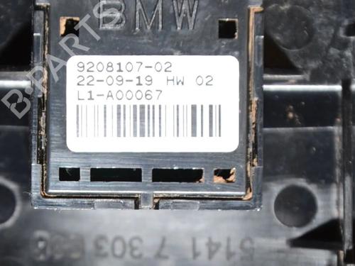 Right front window switch BMW i3 (I01) Electric | BP34081386I26  - Image 6