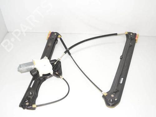 Used Front right window mechanism Front right window mechanism BMW X6 (F16, F86) xDrive 30 d (258 hp) 34094070 34094070