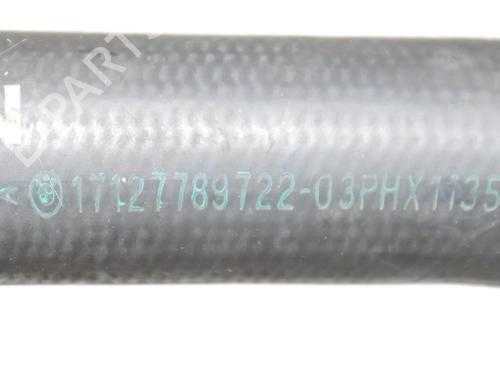 Pipe BMW 5 (E60) 520 d | BP34075780M125  - Image 5