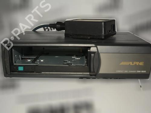 Used Electronic module Electronic module BMW 5 Touring (E39) 525 d (163 hp) 34096998 34096998