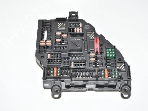 Used Fuse box Fuse box BMW 5 Touring (F11) 520 d (184 hp) 34071316 34071316