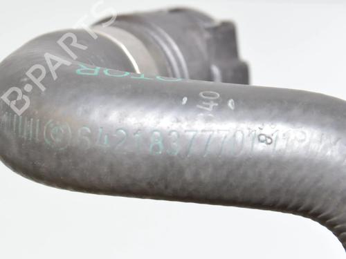 Pipe BMW 7 (E65, E66, E67) 735 i | BP34089461M125  - Image 5