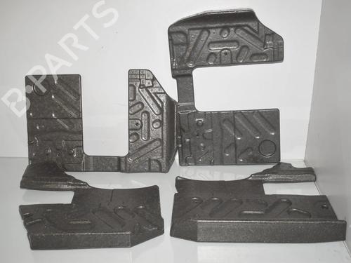 Used Other Other BMW X3 (G01, F97, G08) iX3 (286 hp) 34095563 34095563