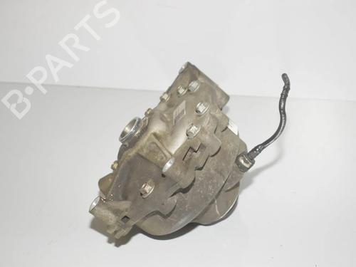 Front differential BMW X6 (E71, E72) xDrive 50 i | BP34064174M23  - Image 7
