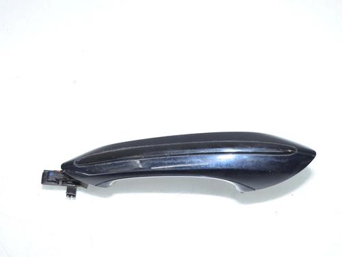Used Rear right exterior door handle Rear right exterior door handle 39485920 39485920