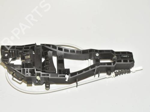 Støtte Støtte BMW 4 Gran Coupe (F36) 430 d (258 hp) 34077188 34077188