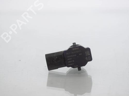 Used Electronic module Electronic module 38269076 38269076