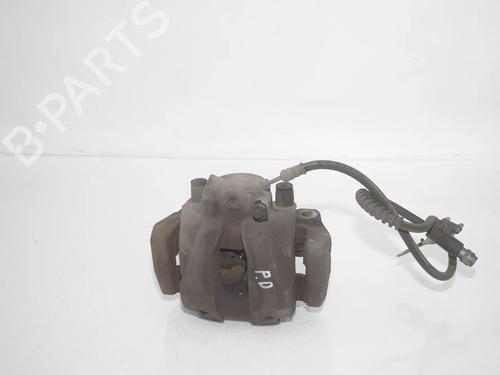 Used Right front brake caliper Right front brake caliper BMW X3 (F25) xDrive 30 d (258 hp) 40283028 40283028