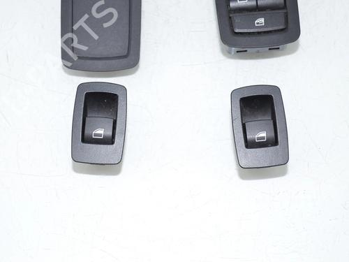 Left front window switch BMW X1 (F48) xDrive 18 d | BP38059219I27 - Image 3