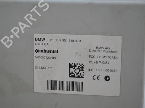 Electronic module BMW 5 Touring (F11) M 550 d xDrive | BP34067580M83  - Image 11