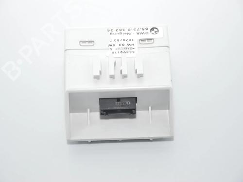 Used Electronic module Electronic module BMW X5 (E53) 3.0 d (184 hp) 34063747 34063747