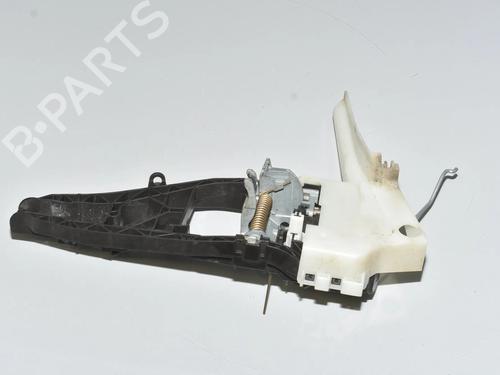 Støtte Støtte BMW 2 Gran Tourer (F46) 218 d xDrive (150 hp) 34082155 34082155