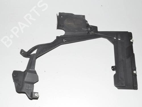 Used Underbody protection Underbody protection BMW 2 Active Tourer (F45) 218 d (150 hp) 34066292 34066292