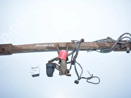 Trækkugle/Mekanisme Trækkugle/Mekanisme BMW 5 Touring (E39) 530 d (184 hp) 34081225 34081225